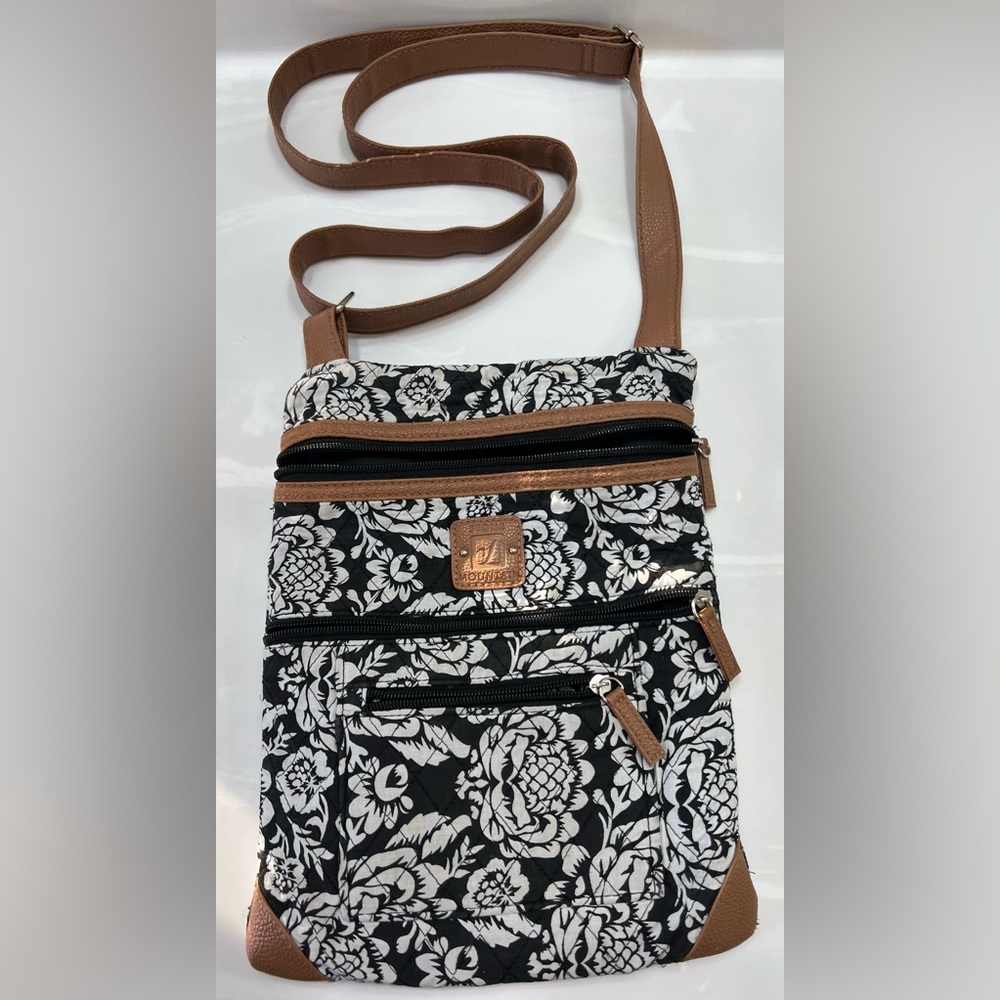 Crossbody Purse